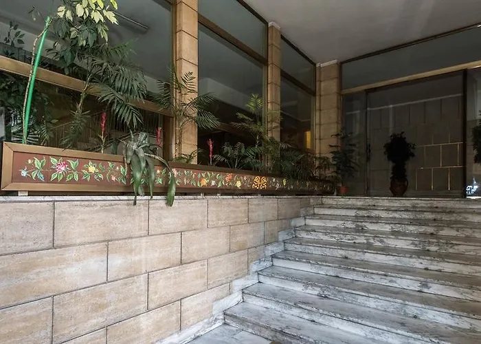 Oda ve Kahvaltı Of