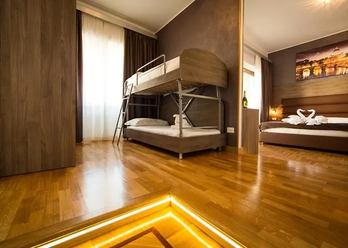 Of 3* Roma